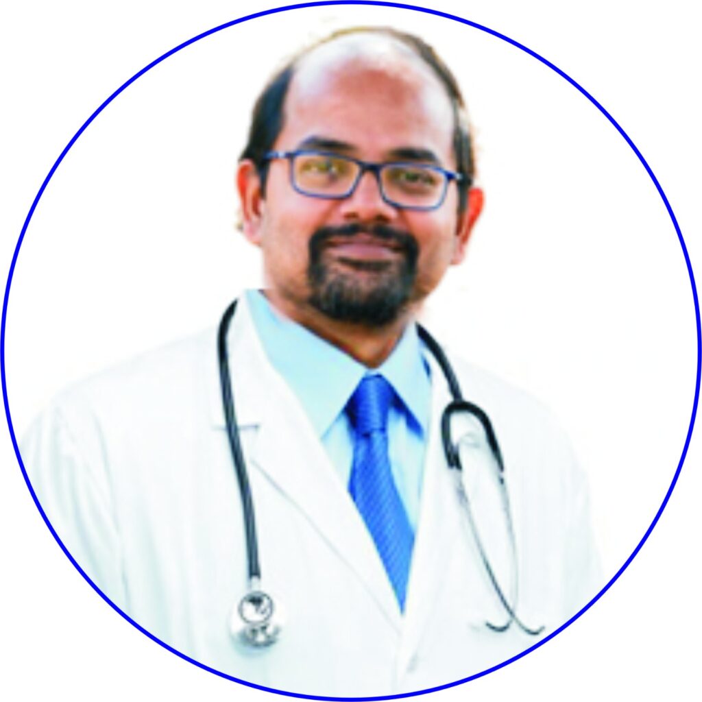 Dr Premnath Dutta